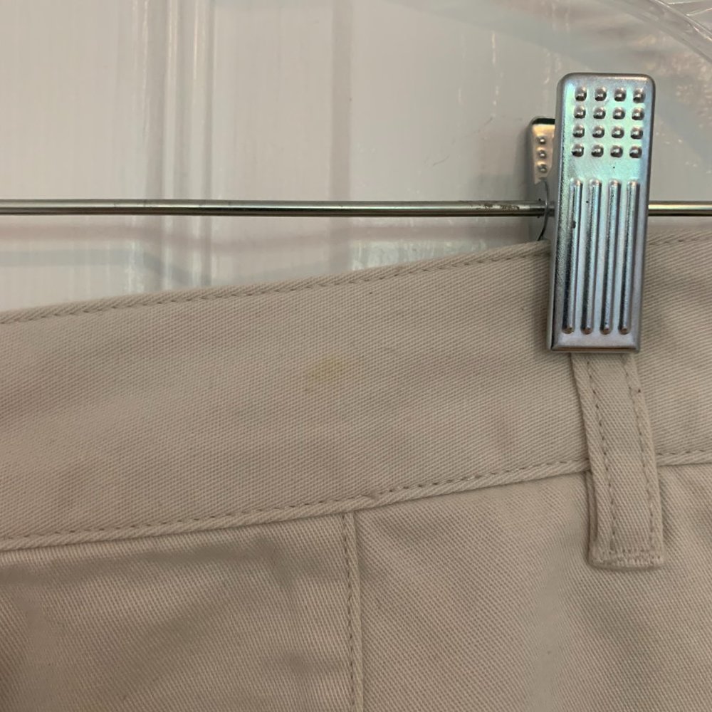 Aritzia (Wilfred Free) High-rise pleated pants - Picture 5 of 7